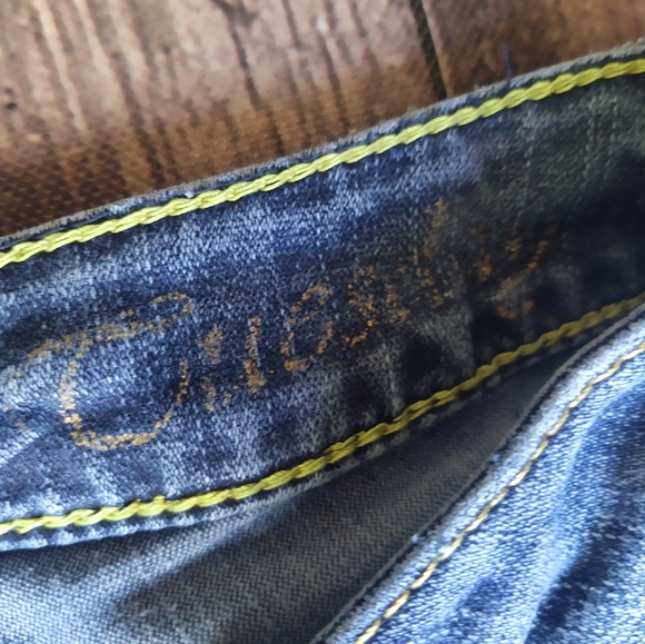 Silver Jeans Size 26 - Picture 8 of 13